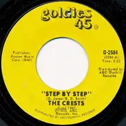 The Crests - Step By Step
