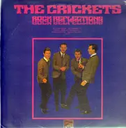 The Crickets - Rock Reflections