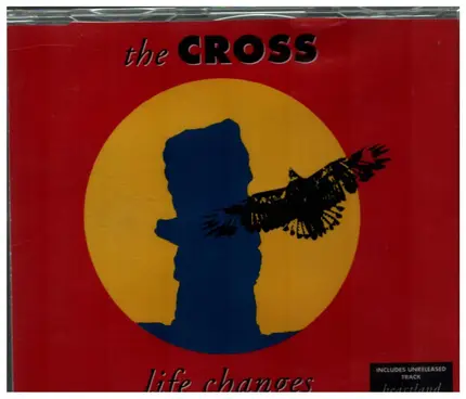 The Cross - Life Changes