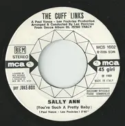 The Cuff Links - When Julie Comes Around