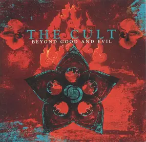 The Cult - Beyond Good and Evil