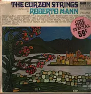 The Curzon Strings / Roberto Mann - Volume 2