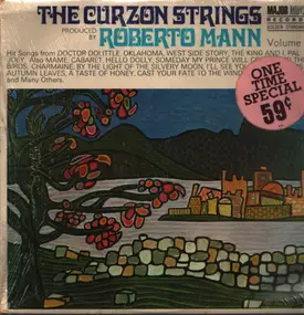 The Curzon Strings - Volume 2