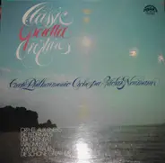 The Czech Philharmonic Orchestra , Václav Neumann - Classic Operetta Overtures