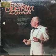 Suppé / Offenbach / Johann Strauss Jr. - Famous Operetta Overtures