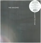 LP - The Amazing - Wait For A Light To Come