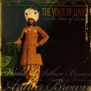Arthur Brown - Voice of Love