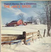 The Ames Brothers - There'll Always Be a Christmas