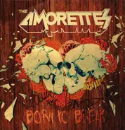 The Amorettes - Born To Break