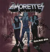 The Amorettes - Game On