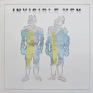 The Anthony Phillips Band - Invisible Men