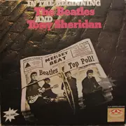 Double LP - The Beatles And Tony Sheridan - In The Beginning