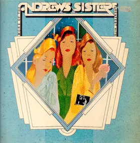 The Andrews Sisters - More Of The Greatest Hits