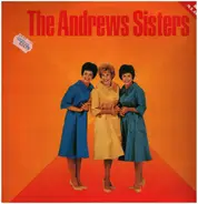 The Andrew Sisters - The Andrew Sistes