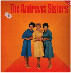 The Andrews Sisters - The Andrew Sistes