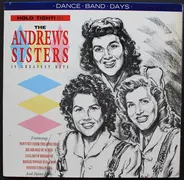 The Andrews Sisters - Hold Tight, Hold Tight / Well All Right!