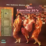 The Andrews Sisters - The Andrews Sisters Sing The Dancing 20's