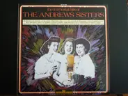 The Andrews Sisters - The Immortal Hits of The Andrews Sisters
