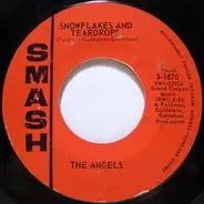 The Angels - Wow Wow Wee (He's The Boy For Me)