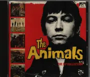 CD - The Animals - The EP Collection