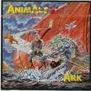 CD - The Animals - Ark