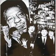 The Animals With Sonny Boy Williamson - The Animals With Sonny Boy Williamson