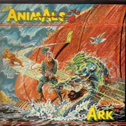 LP - The Animals - Ark