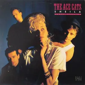 Ace Cats - Sheila