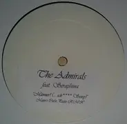 The Admirals Feat. Seraphina Kalze - Männer! (...Sch****Sexy)
