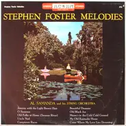 The Al Samanda String Orchestra - Stephen Foster Melodies