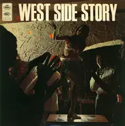 The Alyn Ainsworth Orchestra - West Side Story