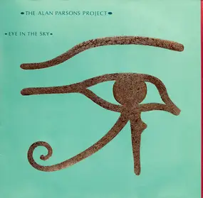 The Alan Parsons Project - Eye in the Sky