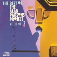 The Alan Parsons Project - The Best Of The Alan Parsons Project - Volume 2