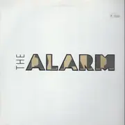 LP - The Alarm - Change