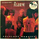 12'' - The Alarm - Absolute Reality