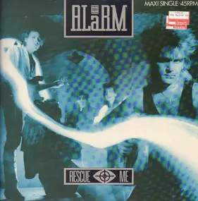 The Alarm - Rescue Me