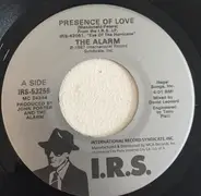 The Alarm - Presence Of Love