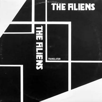 The Aliens - Translator