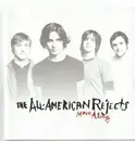 CD - The All-American Rejects - Move Along