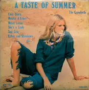 The Allan Crawford Orchestra - A Taste Of Summer