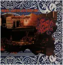 LP - The Allman Brothers Band - Win, Lose Or Draw - Gatefold Sleeve