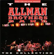 CD - The Allman Brothers Band - The Collection