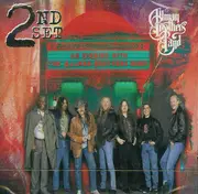 CD - The Allman Brothers Band - 2nd Set