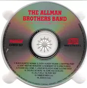 CD - The Allman Brothers Band - The Collection