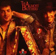 The Almost Brothers - The Almost Brothers