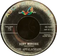 The Appalachians - Bony Moronie