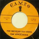 7inch Vinyl Single - The Applejacks - Mexican Hat Rock