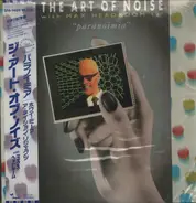 The Art Of Noise With Max Headroom - Paranoimia (Extended Version)