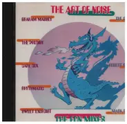 The Art Of Noise - The Fon Mixes