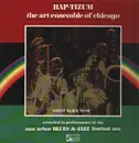 LP - The Art Ensemble Of Chicago - Bap-Tizum - 180 g